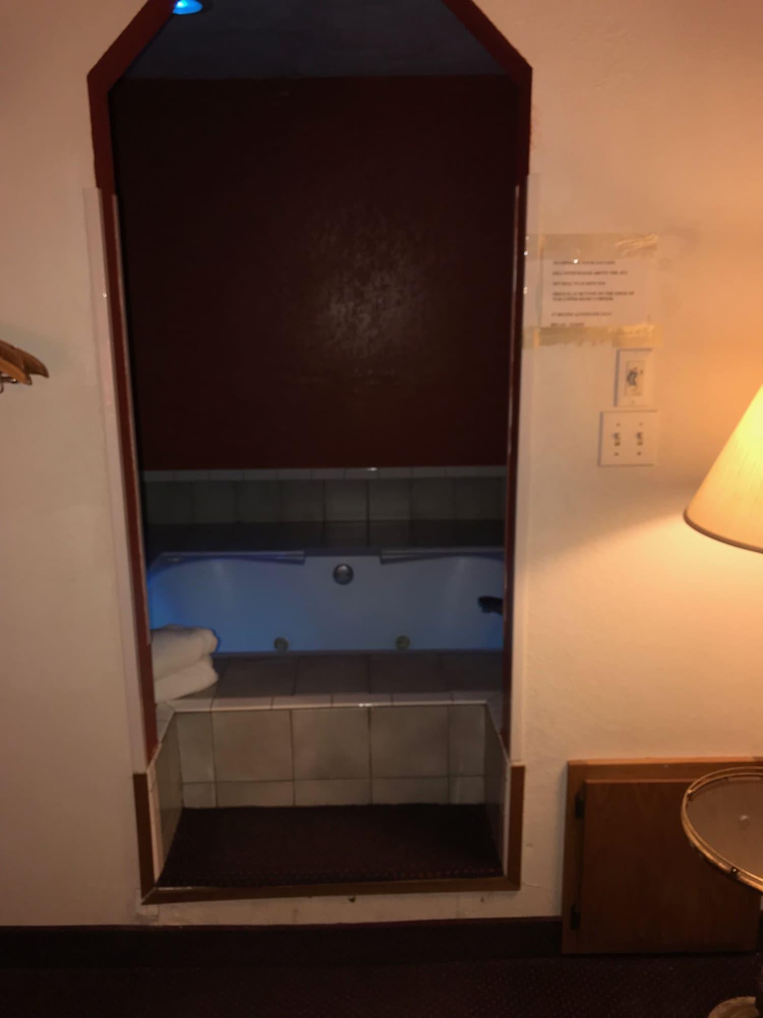 Super 8 By Wyndham Richfield Cleveland Hotel Ngoại thất bức ảnh